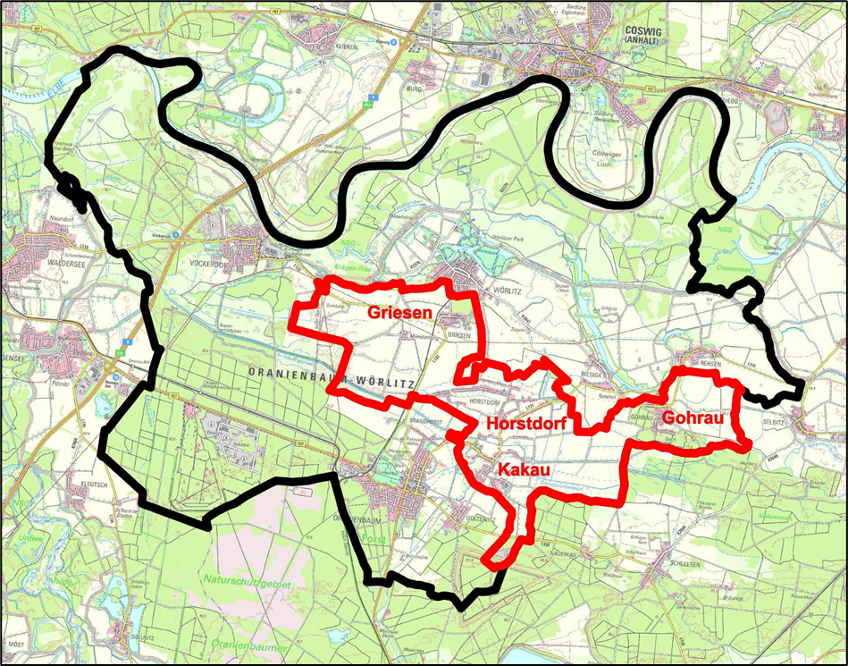 Abb. ohne Ma&szlig;stab (&copy; GeoBasis-DE/LVermGeo ST/Version 2.0)