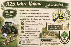 Flyer 825 Kakau