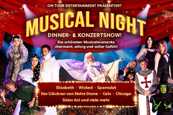 Musical-Night-meets-Dinner