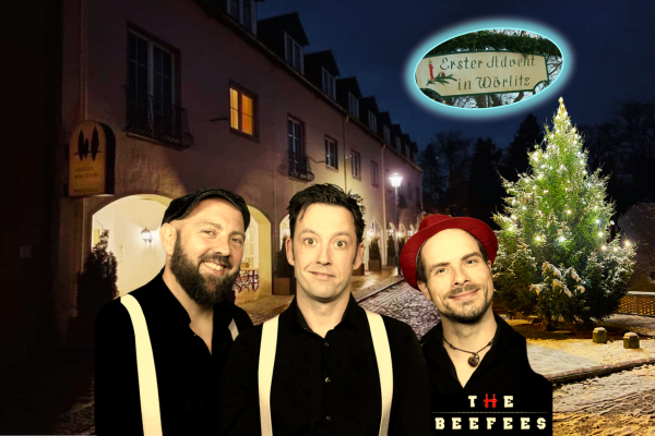 Beefees-Advent