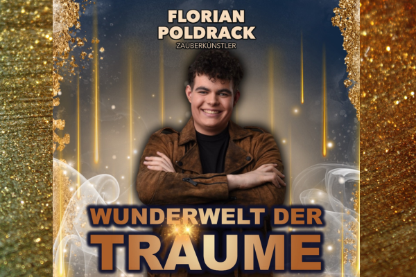 Magic-Dinnershow