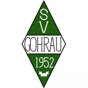 Logo SV Gohrau 1952