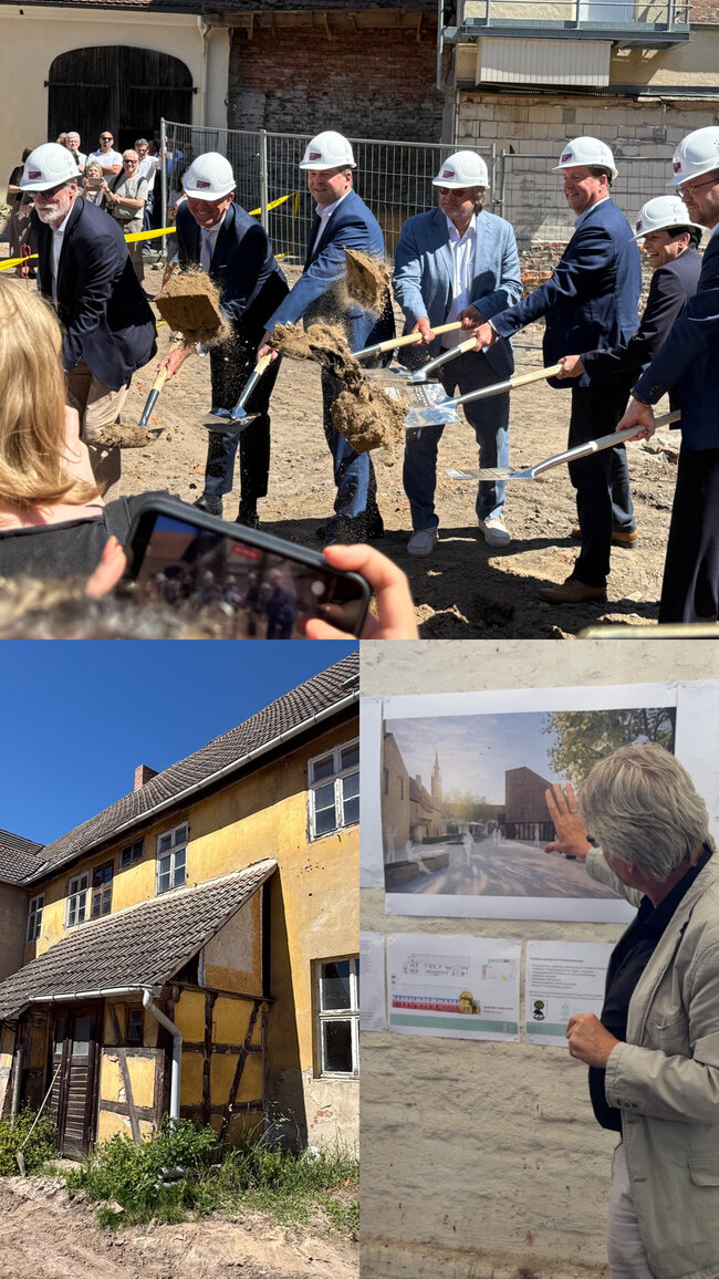 Fotos: Stadt Oranienbaum-W&ouml;rlitz