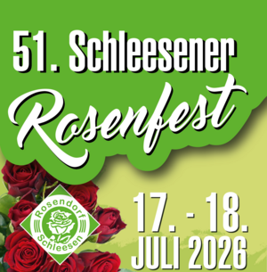 Rosenfest Flyer 2026 SM