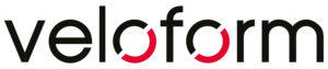 Veloform logo freistehend