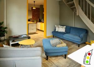Ferienwohnung Ampelhaus