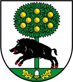 Stadt Oranienbaum-Wrlitz