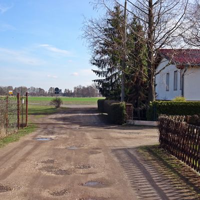 Erschließungsvorhaben