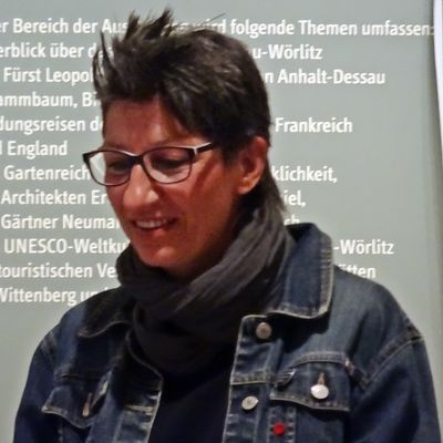Jana Pfeifer - MUT