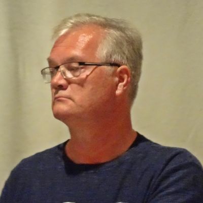 Rüdiger Schmidt - SPD