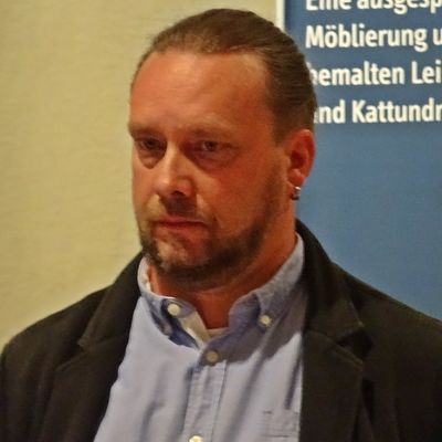 Michael Marks - FREIE WÄHLER