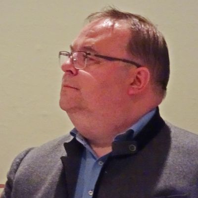 Michael Pirl - Moderator