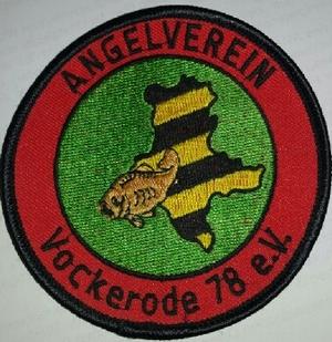 Angelverein Vockerode 78
