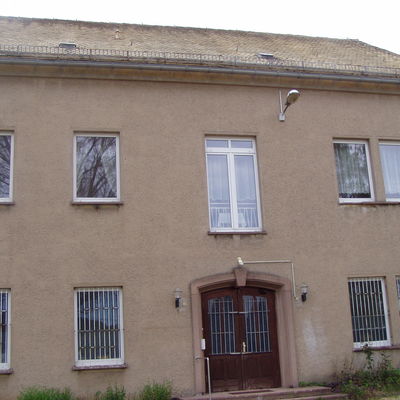Baumschulenweg 7 Vockerode     