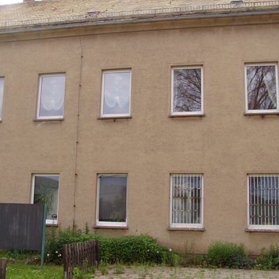 Baumschulenweg 7 Vockerode 