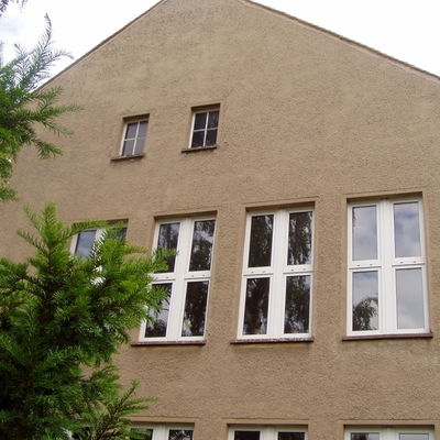Baumschulenweg 7 Vockerode        